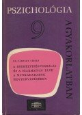 Várnagy László - A személyiségformálás és a szakmaiság elve a munkadarabok megtervezésében