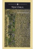 Magnus Magnusson,Hermann Palsson - Njal's Saga