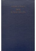 Georg Lukács - Der junge Hegel und die Probleme der kapitalistischen Gesellschaft
