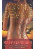 Katy Gardner - Losing Gemma