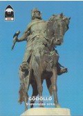 Haraszti Gábor - Gödöllő - Városnéző séta