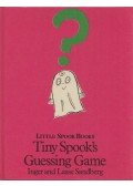 Inger Sandberg,Lasse Sandberg - Tiny Spook's Guessing Game