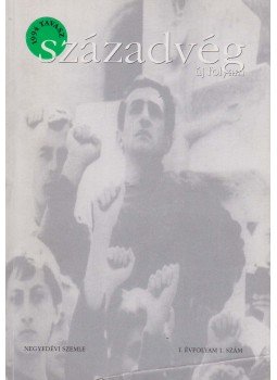 Pethő Sándor (főszerk.) - Századvég 1994. Tavasz Pethő Sándor (főszerk.) - Századvég 1994. Tavasz, Budapest 1994 antikvár könyv