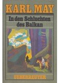 Karl May - In den Schluchten des Balkan