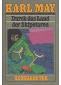 Karl May - Durch das Land der Skipetaren