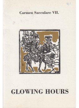 Bús Éva (szerk.), Garaczi Imre (szerk.), Kalmár Zoltán - Glowing hours Bús Éva (szerk.), Garaczi Imre (szerk.), Kalmár Zoltán - Glowing hours, Veszprém 1999 antikvár könyv