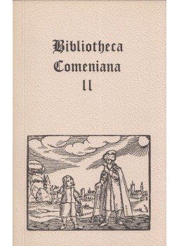 dr. Földy Ferenc (szerk.) - Bibliotheca Comeniana II. dr. Földy Ferenc (szerk.) - Bibliotheca Comeniana II., 1988 antikvár könyv