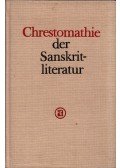 Klaus Mylius - Chrestomathie der Sanskritliteratur