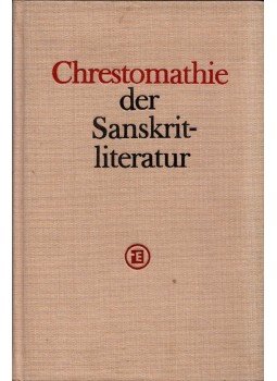 Klaus Mylius - Chrestomathie der Sanskritliteratur Klaus Mylius - Chrestomathie der Sanskritliteratur, Leipzig 1981 antikvár könyv