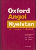 Harrison, Mark,Coe, Norman,Paterson, Ken - Oxford Angol Nyelvtan - Magyarázatok - Gyakorlatok
