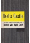 Edmund Wilson - Axel's Castle
