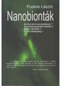 Puskás László - Nanobionták (Dedikált)