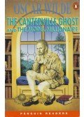 Oscar Wilde,Cathy Hall - The Canterville Ghost / The Model Millionaire
