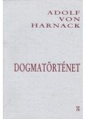 Adolf von Harnack - Dogmatörténet