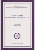 Kemény Gábor - A metafora grammatikája és stilisztikája