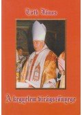 Tóth János - A kegyelem virágszőnyege