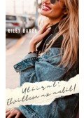 Riley Baker - Utóirat: Elvittem az autót!