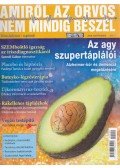 Molnár Gabriella (Szerk.) - Amiről az orvos nem mindig beszél - 2020. szeptember