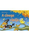 Móra Ferenc - A cinege cipője