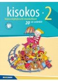 Lázár Kálmánné - Kisokos 2. - 20-as számkör - Képességfejlesztő munkafüzet - MS-1542V
