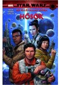 Tom Taylor - Star Wars: Az Ellenállás kora - Hősök