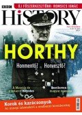 Romsics Ignác - BBC History 2020. December