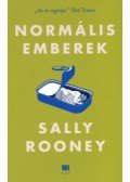 Sally Rooney - Normális emberek