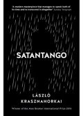 Krasznahorkai László - Sátántangó