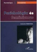 Kende Anna (szerk.) - Pszichológia és feminizmus