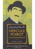 Anne Hart - Hercule Poirot titkos magánélete - Agatha Christie rajongóinak