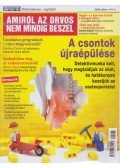 Molnár Gabriella - Amiről az orvos nem mindig beszél  2020. július