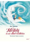 Dér Adrienn - Hősteki és az eltűnt holdtehén