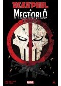 Fred Van Lente - Deadpool a Megtorló ellen