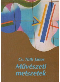 Cs. Tóth János - Művészeti metszetek (dedikált) Cs. Tóth János - Művészeti metszetek (dedikált), Budapest 1995 antikvár könyv