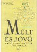 Kőbányai János - Múlt és Jövő 2015/2