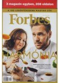 Galambos Márton (szerk.) - Forbes 2020. december