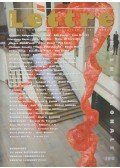 Karádi Éva - Magyar Lettre Internationale 100. 2016 Tavasz