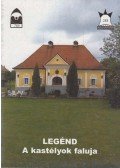 Szénássy Tímea,Haraszti Gábor - Legénd - A kastélyok faluja