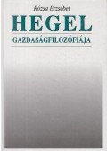 Rózsa Erzsébet - Hegel gazdaságfilozófiája