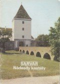 Körber Ágnes - Sárvár - Nádasdy kastély