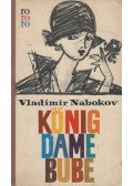 Vladimir Nabokov - König Dame Bube
