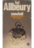 ALLBEURY, TED - Snowball