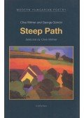 Clive Wilmer,George Gömöri - Steep Path