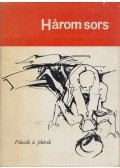 David Lytton,Braithwaite, E. R.,Langston Hughes - Három sors