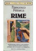 Francesco Petrarca - Rime