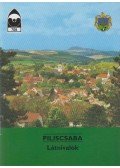 Koczka Erika - Piliscsaba - Látnivalók