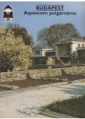 Éri István - Budapest - Aquincum polgárváros