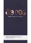 Nagy Gábor Miklós - 63000 lépés Magyarországon