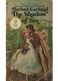 Barbara Cartland - The Shadow of Sin