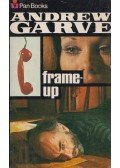Andrew Garve - Frame-Up